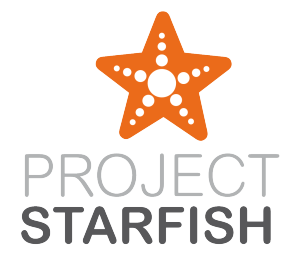 Star fish  Project Noah