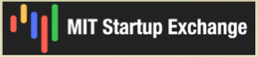 MIT Startup Exchange Logo
